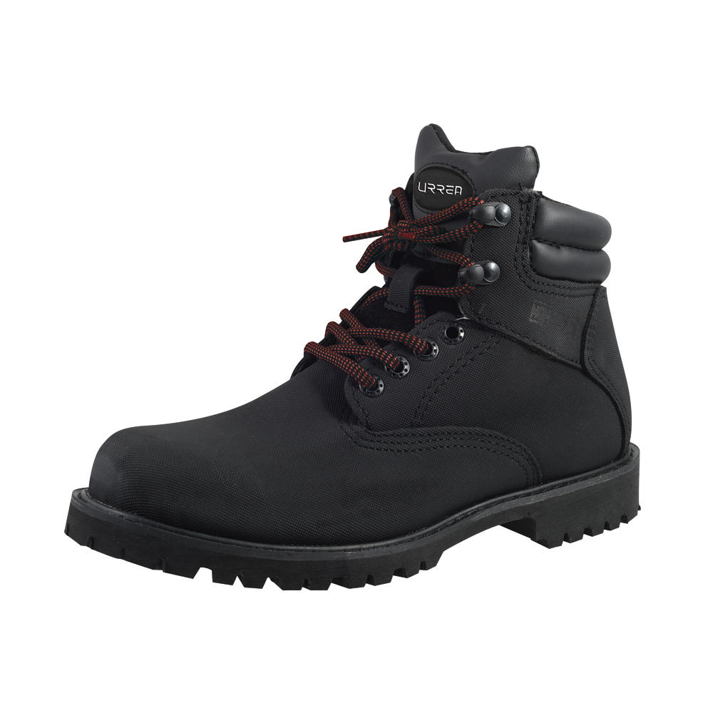 URREA BOTAS DE SEGURIDAD USZH8 NO.28 P/ALTAS TEMPERATURAS