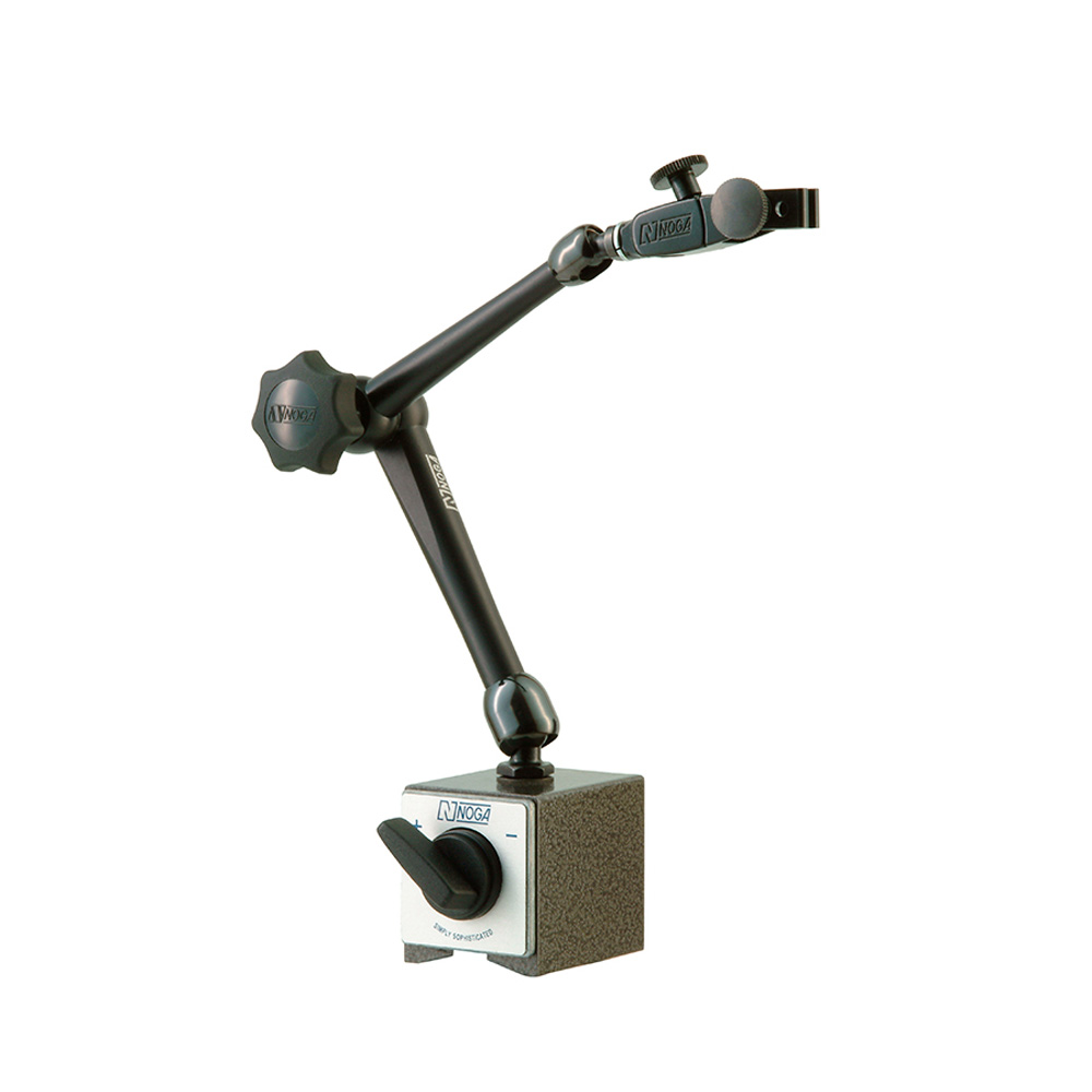 NOGA BASE MAGNETICA Y SUJETADORDG61003 AJUSTE FINO