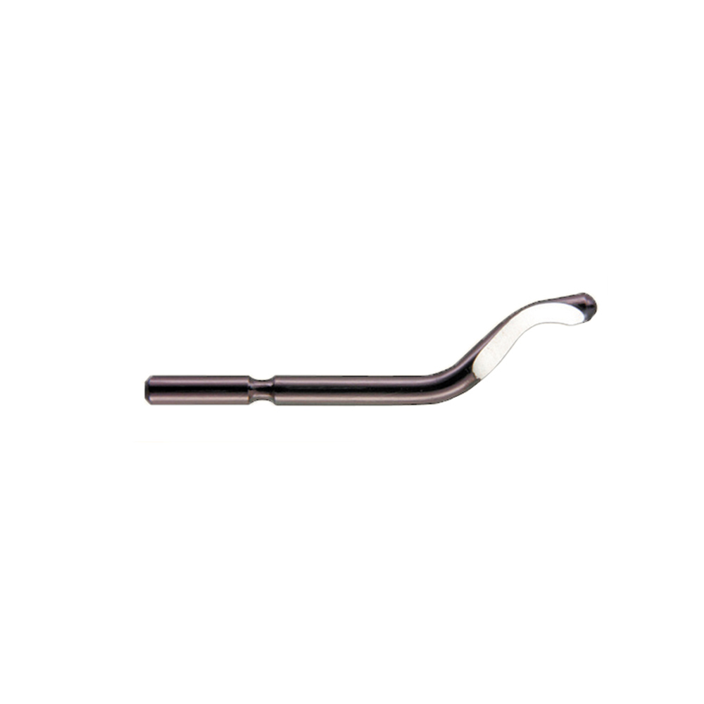 NOGA CUCHILLA BS3510  P/REBABP/TODO TIPO MAT DOBLE FILO