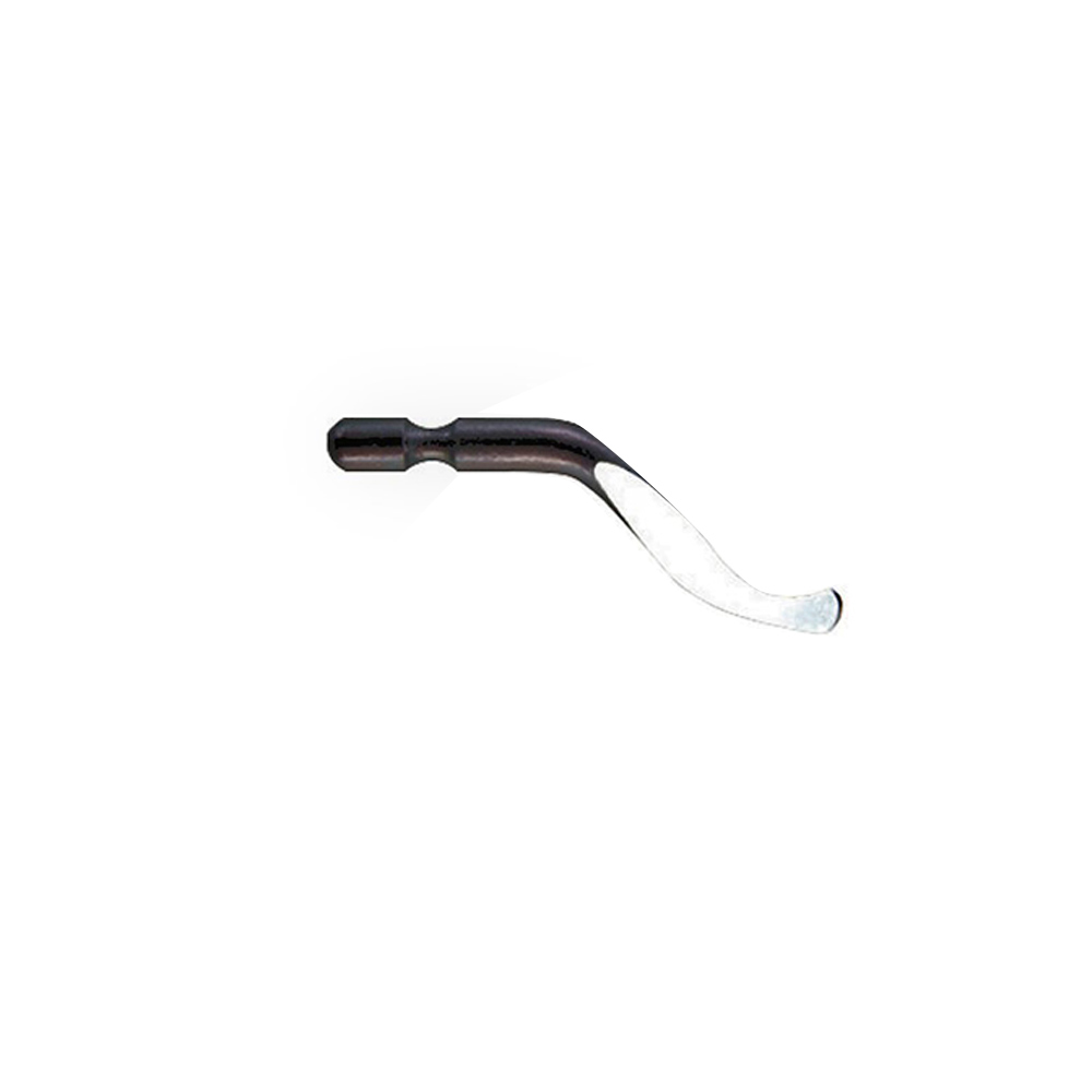 NOGA CUCHILLA BN1310  P/REBABCOBALTO P/ACERO ALUM Y PLAST