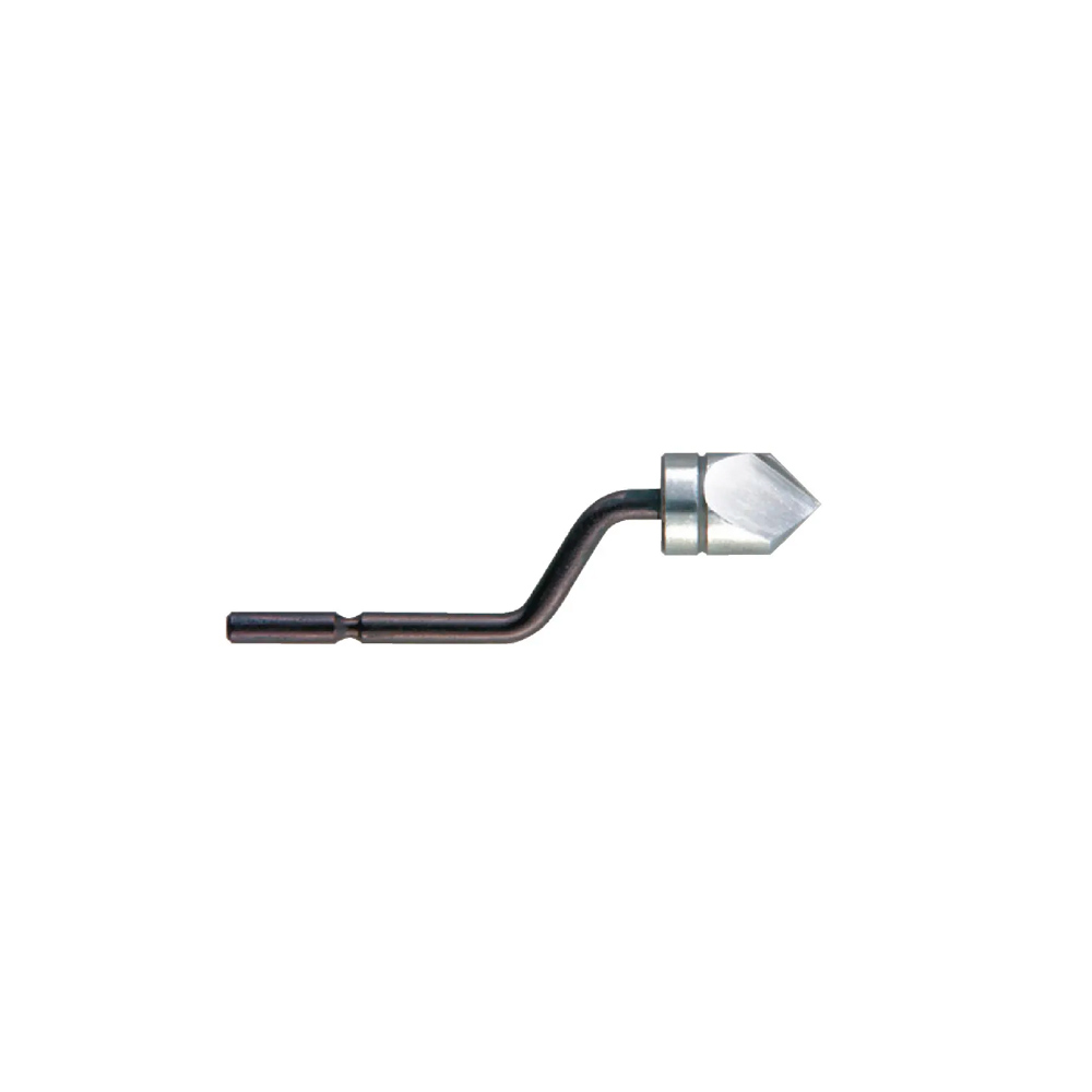 NOGA CUCHILLA BC1041  P/REBABDE AGUJEROS 1 A 10.4MM