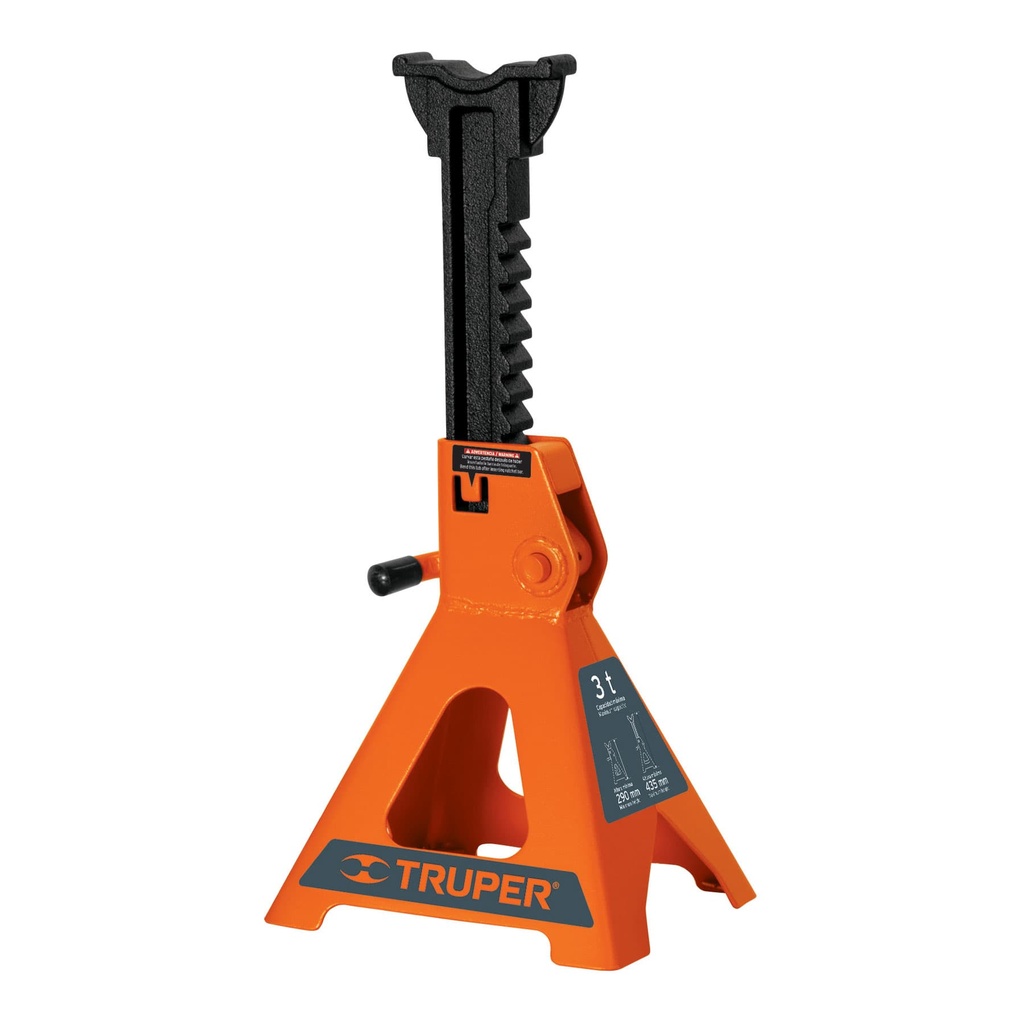 TRUPER TORRES P/AUTO 3TON     2PZ