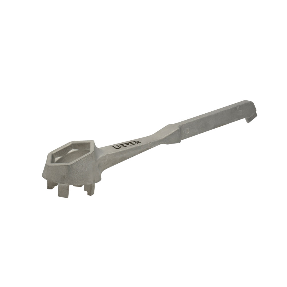 URREA LLAVE P/TAPA D/TAMBO    2" Y 3/4"