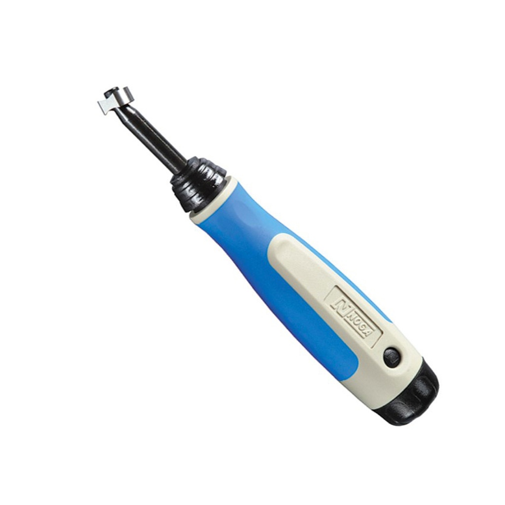 NOGA REBABEADOR NG3300 P/CUNEROS C/MANGO + CUCH