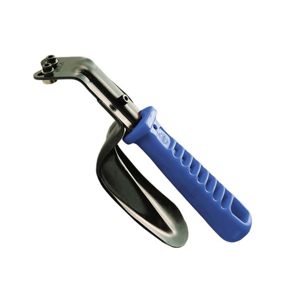 NOGA REBABEADOR DB1000 P/LAMINAS 3/8 C/CUCHILLAS