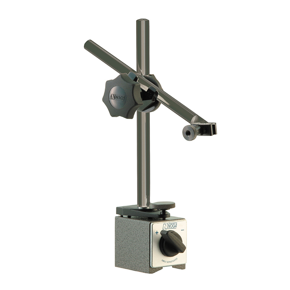 NOGA BASE MAGNETICA PH2040 NOGAC/AJUSTE FINO