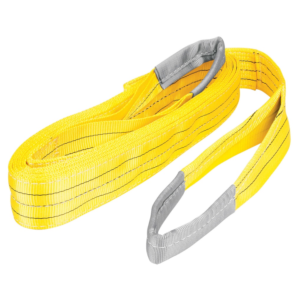 TRUPER ESLINGA ESLI-306 3MT OJO-OJO