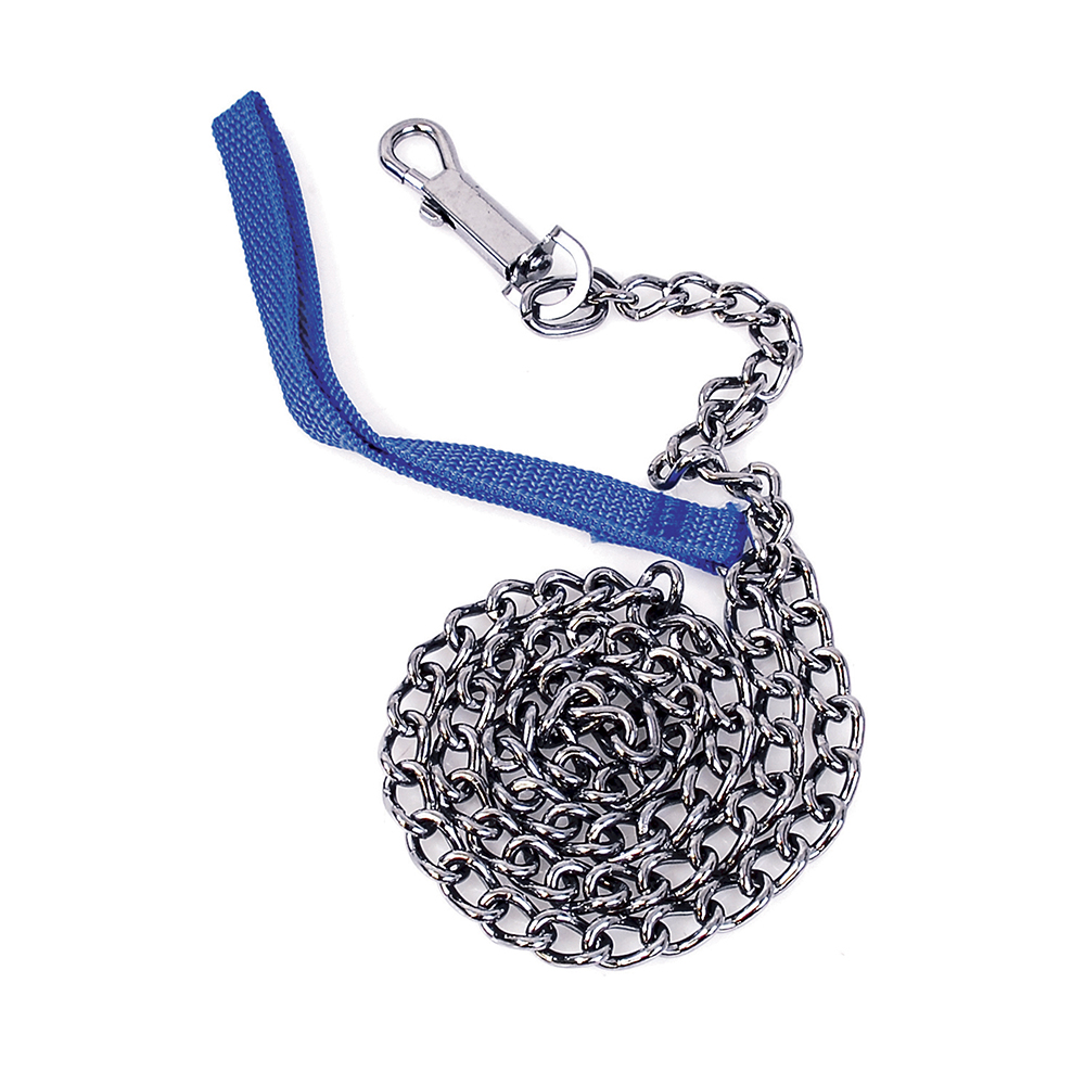 SURTEK CADENA PARA PERRO 2.5MM X 1.2M