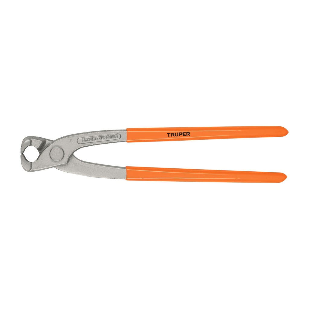 TRUPER TENAZA DE ARMADOR 10   TN-10A