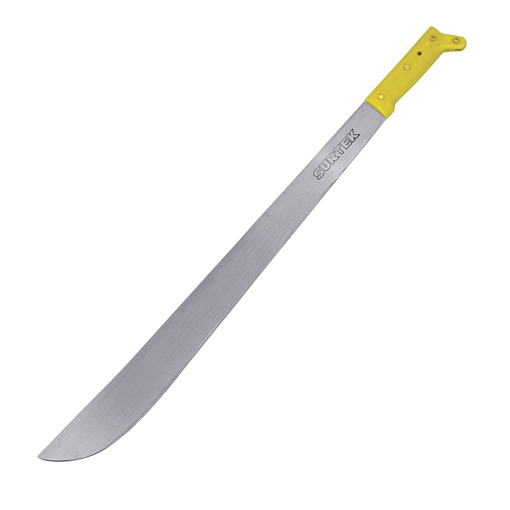 SURTEK MACHETE RECTO 14" 130495