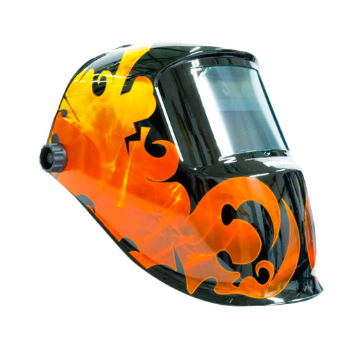 KERHER CARETA SOLDAR-ELECT    4-13 FLAMAS