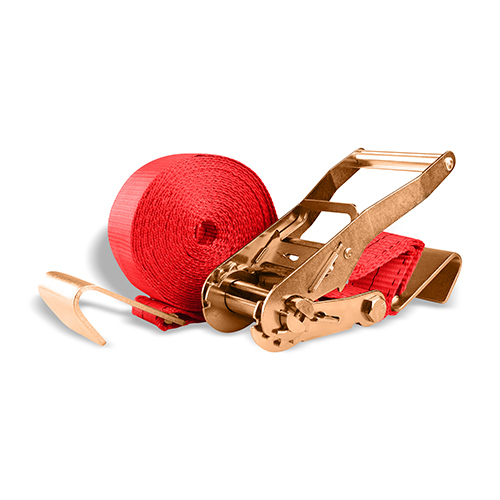 MIKELS TENSOR P/CARGA 2"      1.5TON 4.5MT TDB-45