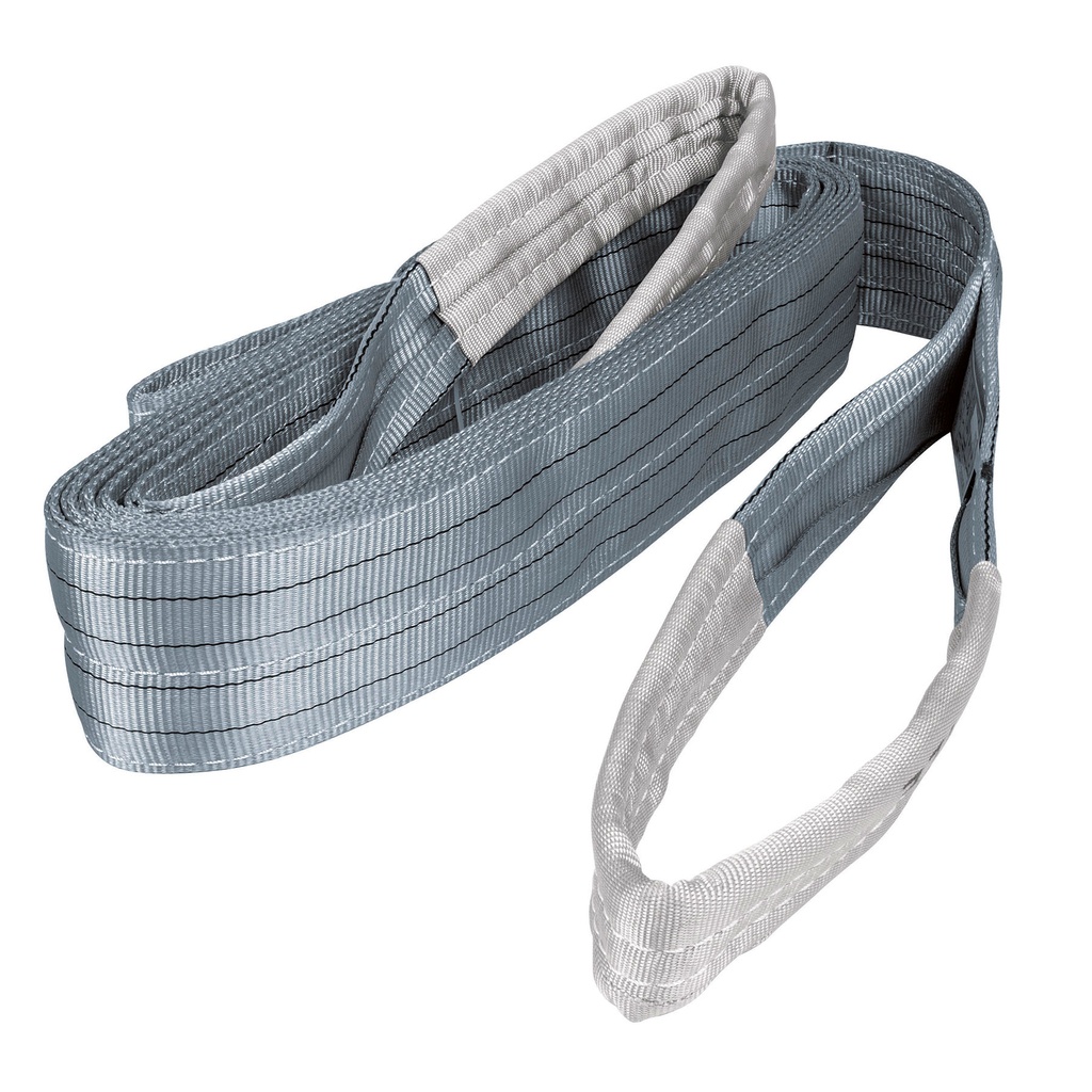 TRUPER ESLINGA ESLI-406 6MT OJO-OJO