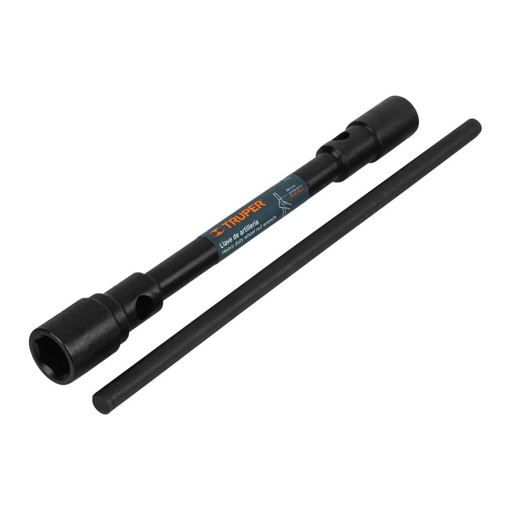 TRUPER LLAVE DE ARTILLERIA 1-1/16 X1-1/4" LLAR-9