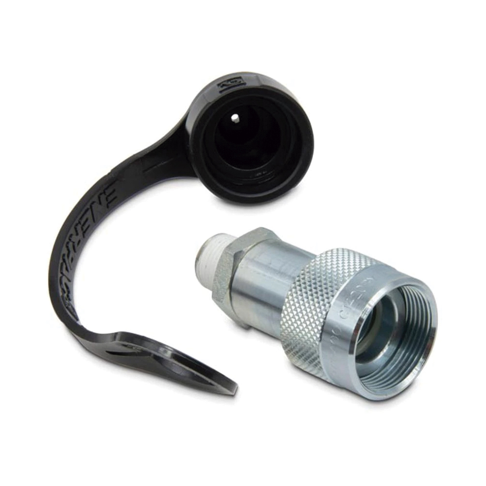 ENERPAC COPLE MITAD HEMBRA CR40010000PSI ALTO FLUJO