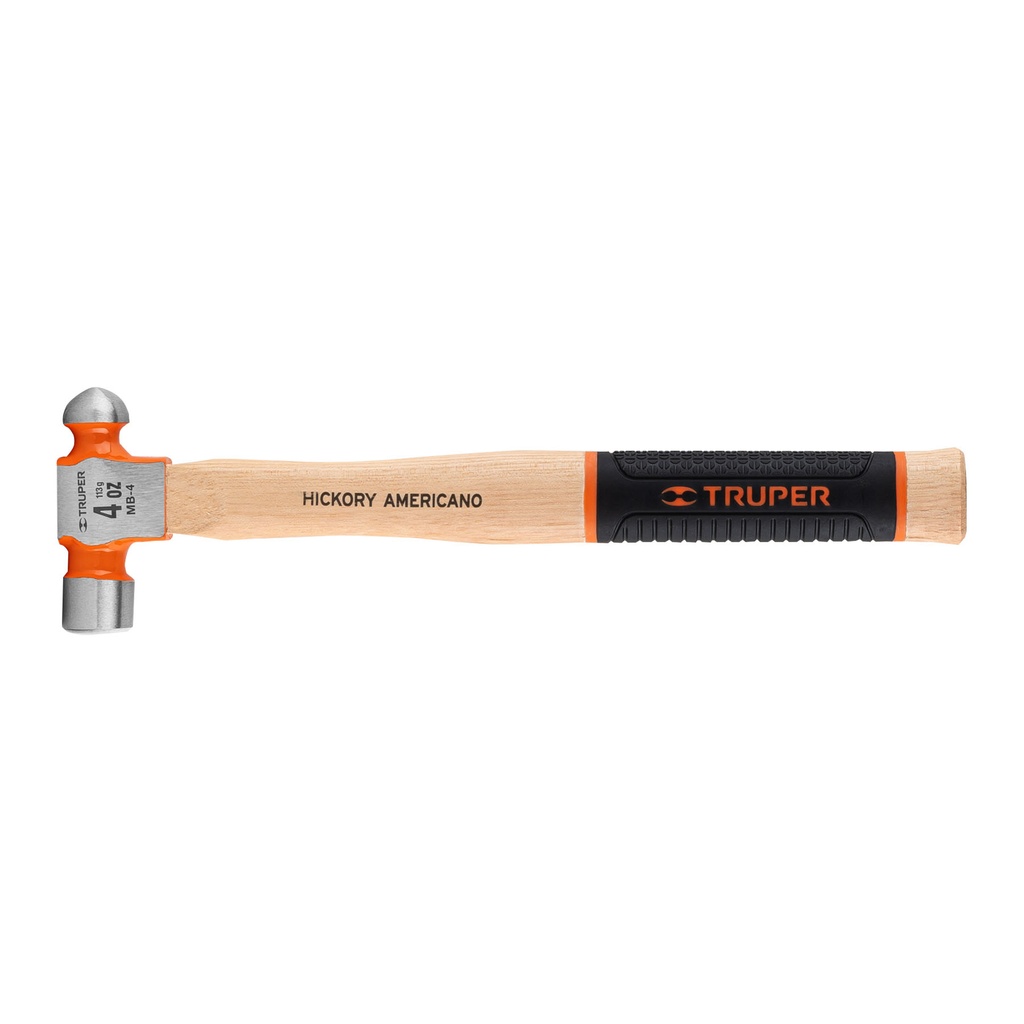 TRUPER MARTILLO DE BOLA MOD.MB410 X 51/64