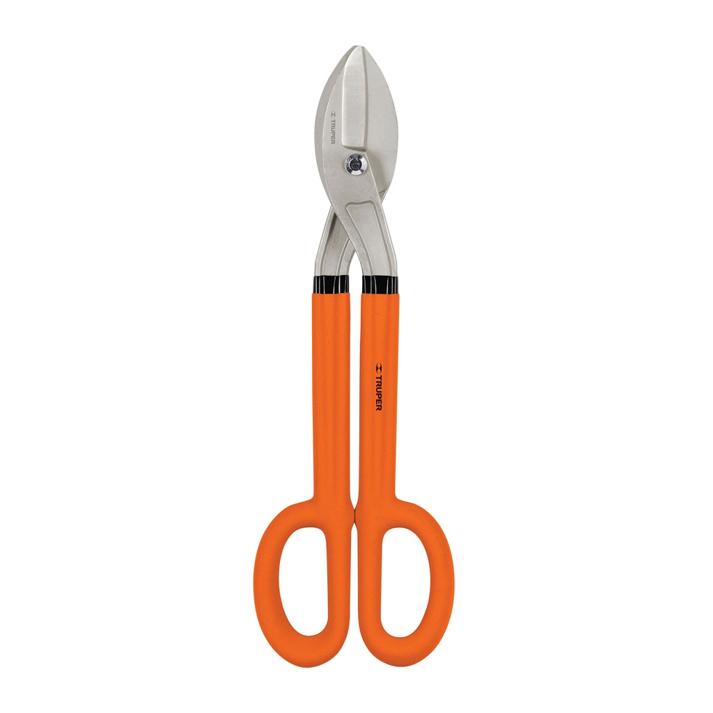 TRUPER TIJERA P/HOJALATERO    16" TH-16