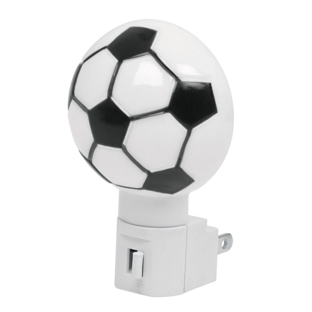 VOLTECK LUZ DE NOCHE LUZ-04 BALON SOCCER