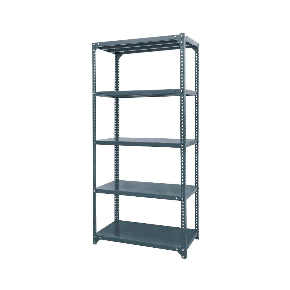 TRUPER RACK P/ALMACEN 120K R-EST-120