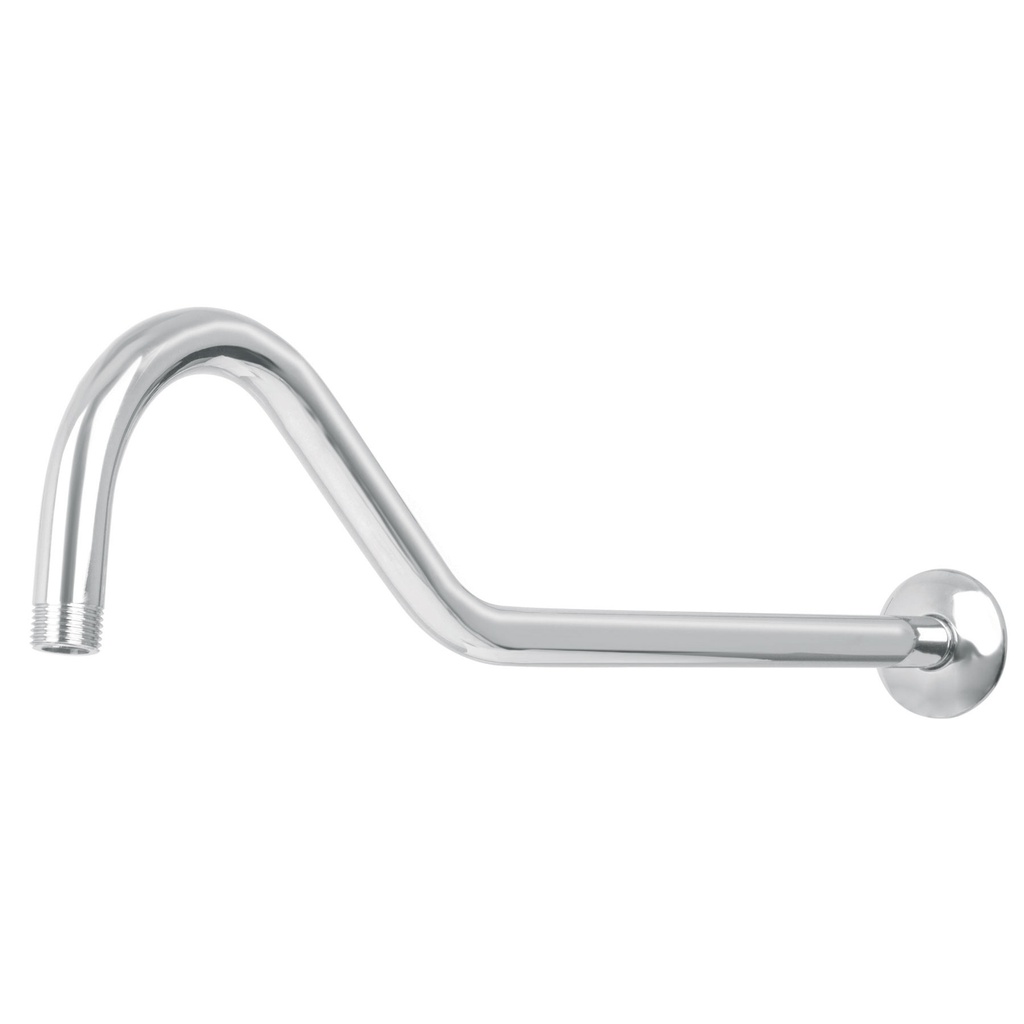 FOSET BRAZO TIPO GANCHO BCH-720 50CM  P/REGADERA