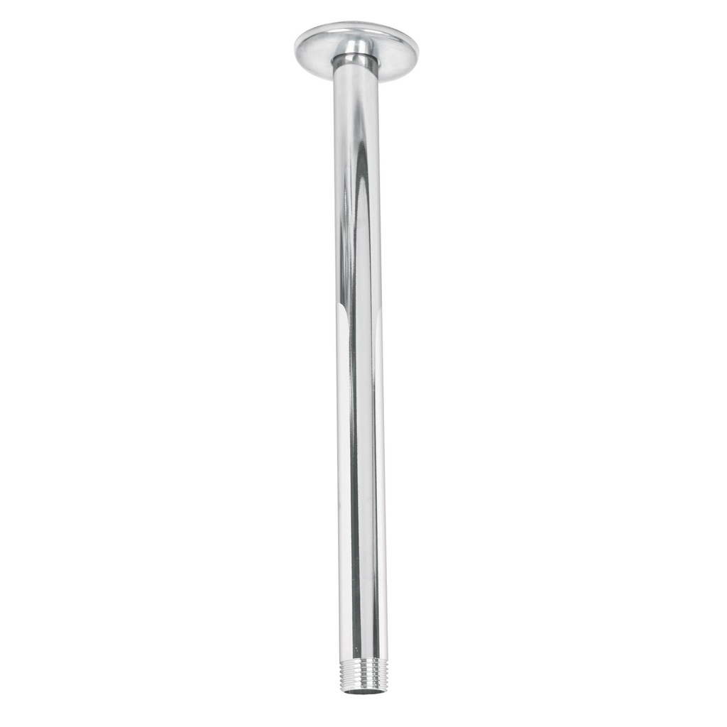 BRAZO Y CHAPETON BCH-710 30CM FOSET P/TECHO