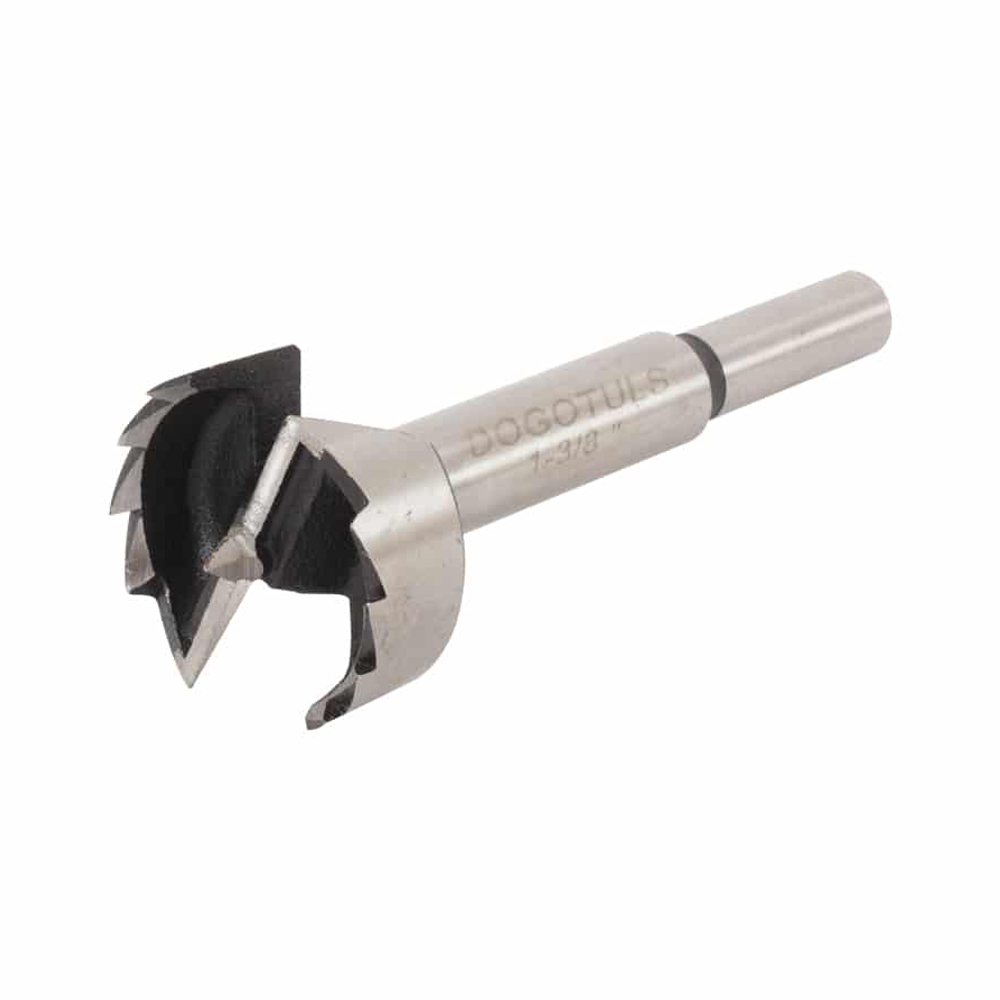 DOGOTULS BROCA FORSTNER DENTADA P/MADERA 1-3/8" SQ1140