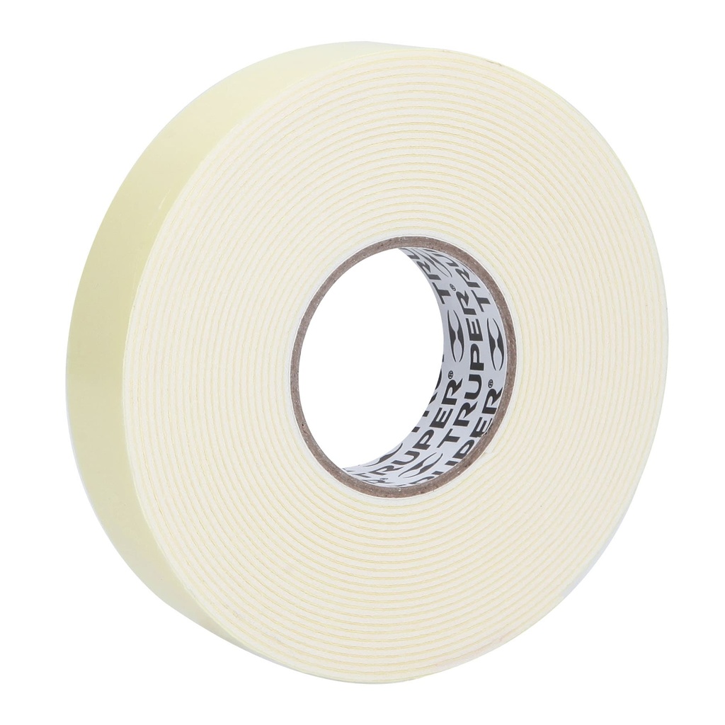 TRUPER CINTA DOBLE CARA CDC-195019MMX5MT