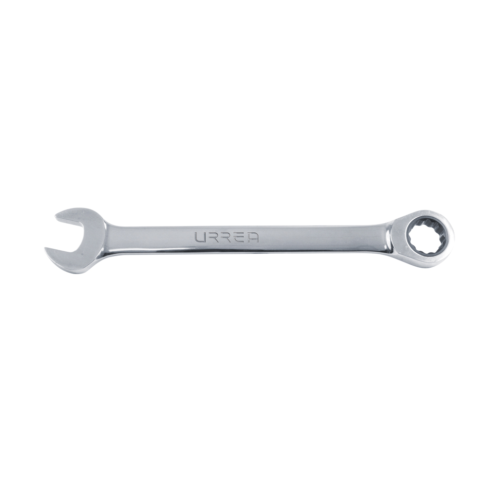 URREA LLAVE COMB DE MATRACA 1232CM1"