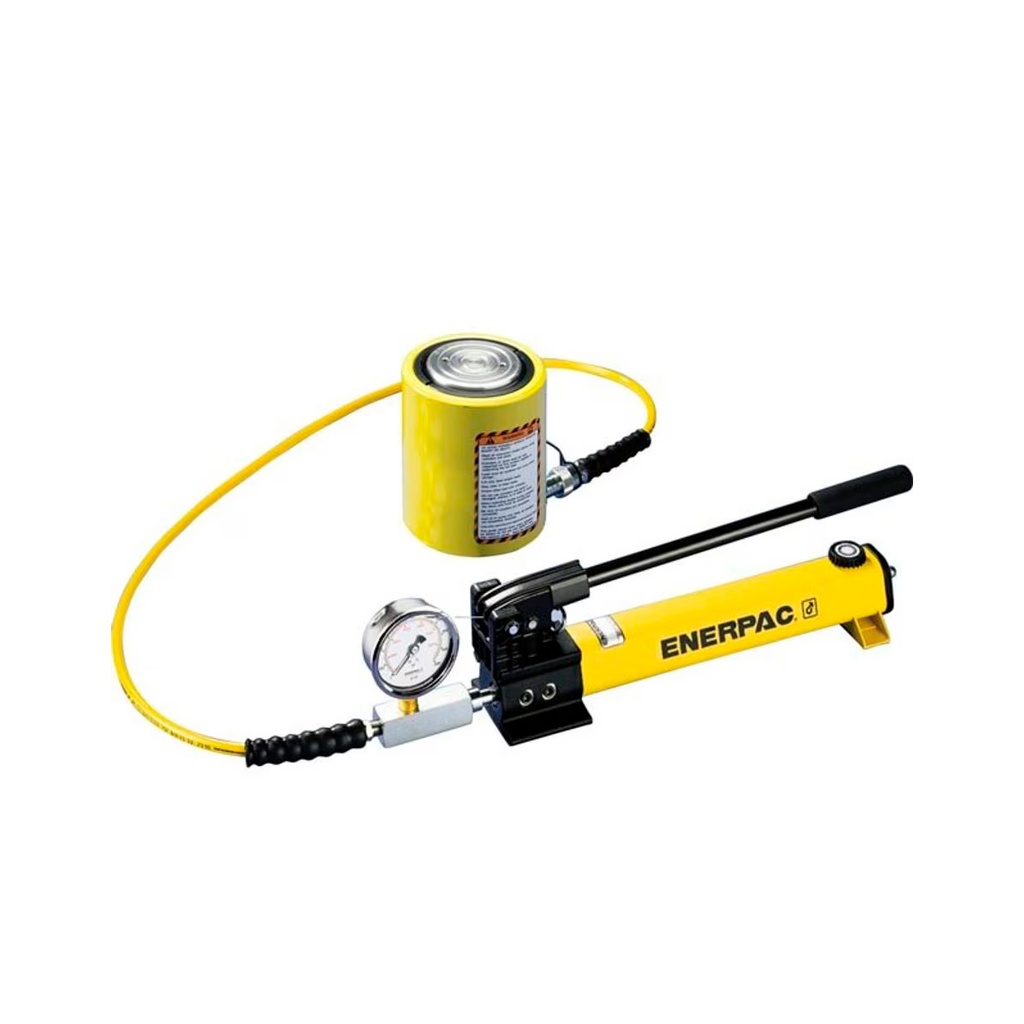 ENERPAC CONJUNTO HID SCL502H 50TON 2.38" CARRERA