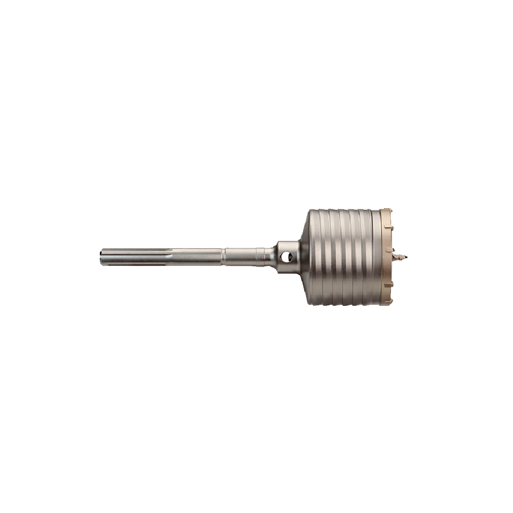 MILWAUKEE BROCASIERRA CARB    2-5/8X22" SDS MAX 48-20-5414