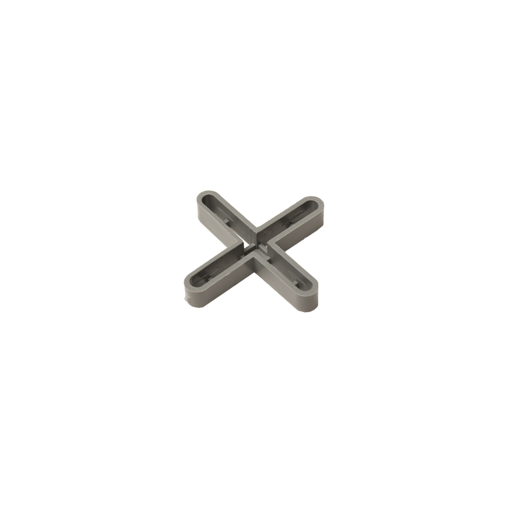 REDTOOLS SEPARADOR P/AZULEJO  05.0MM (100PZ) S5100