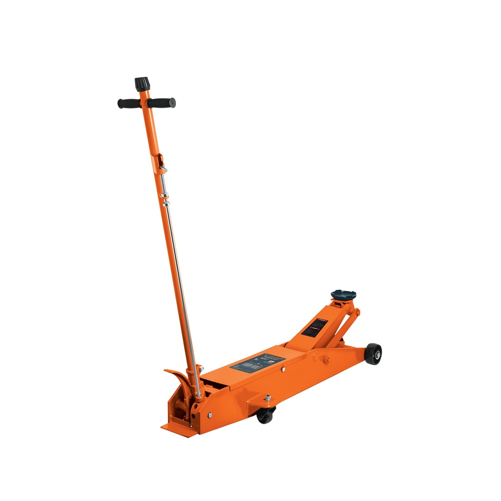 TRUPER GATO HID GAPRO-5 5TON DE PATIN