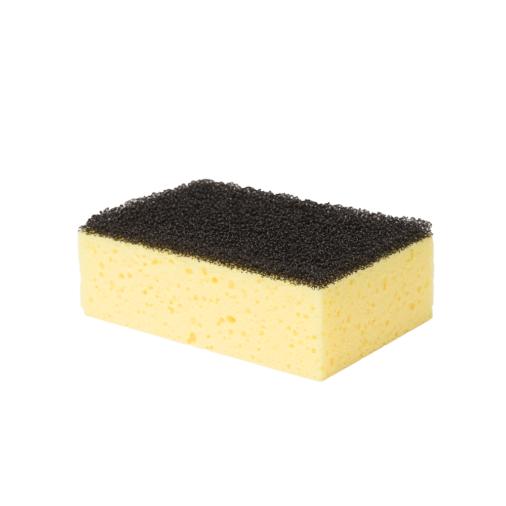 ESPONJA MIXTA EM19 REDTOOLS   ALTA ABSORCION