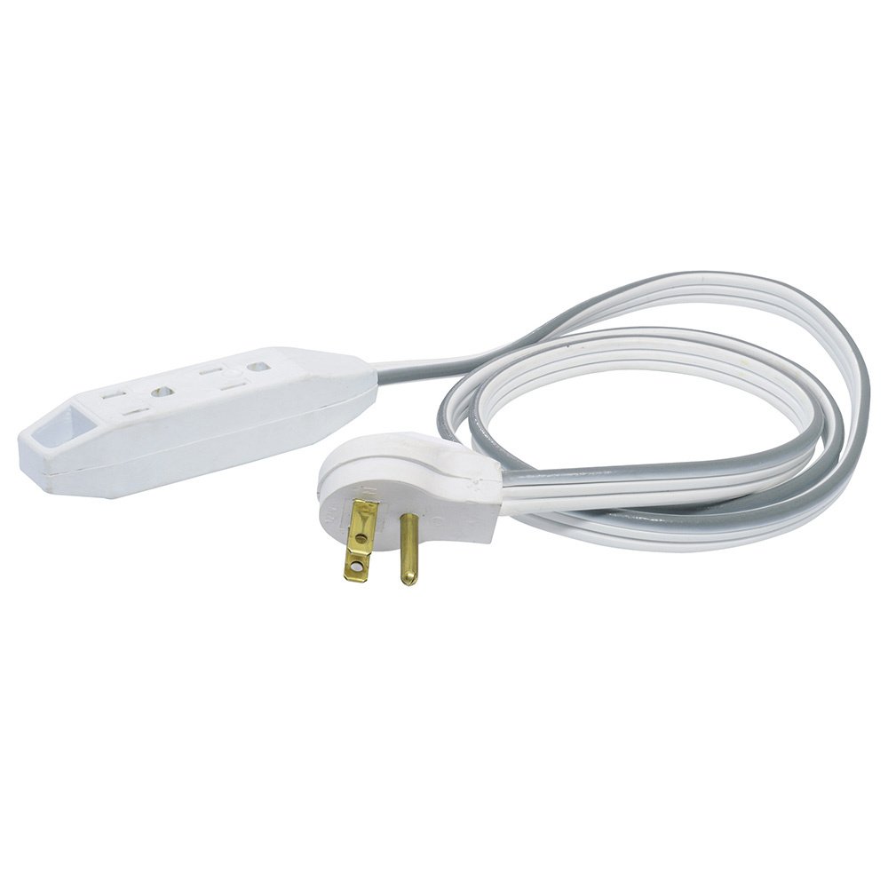 SURTEK EXTENSION ELECT USO    RUDO 1MT PLANA ATERRIZ 136051