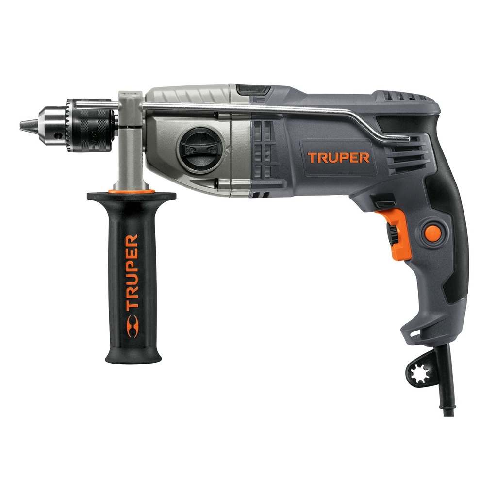TRUPER ROTOMARTILLO INDUST ROTO-1/2N71/2" 900W