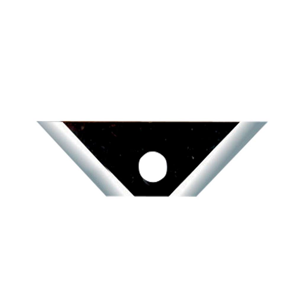 NOGA CUCHILLA BR2001 R2 P/REBABEADOR