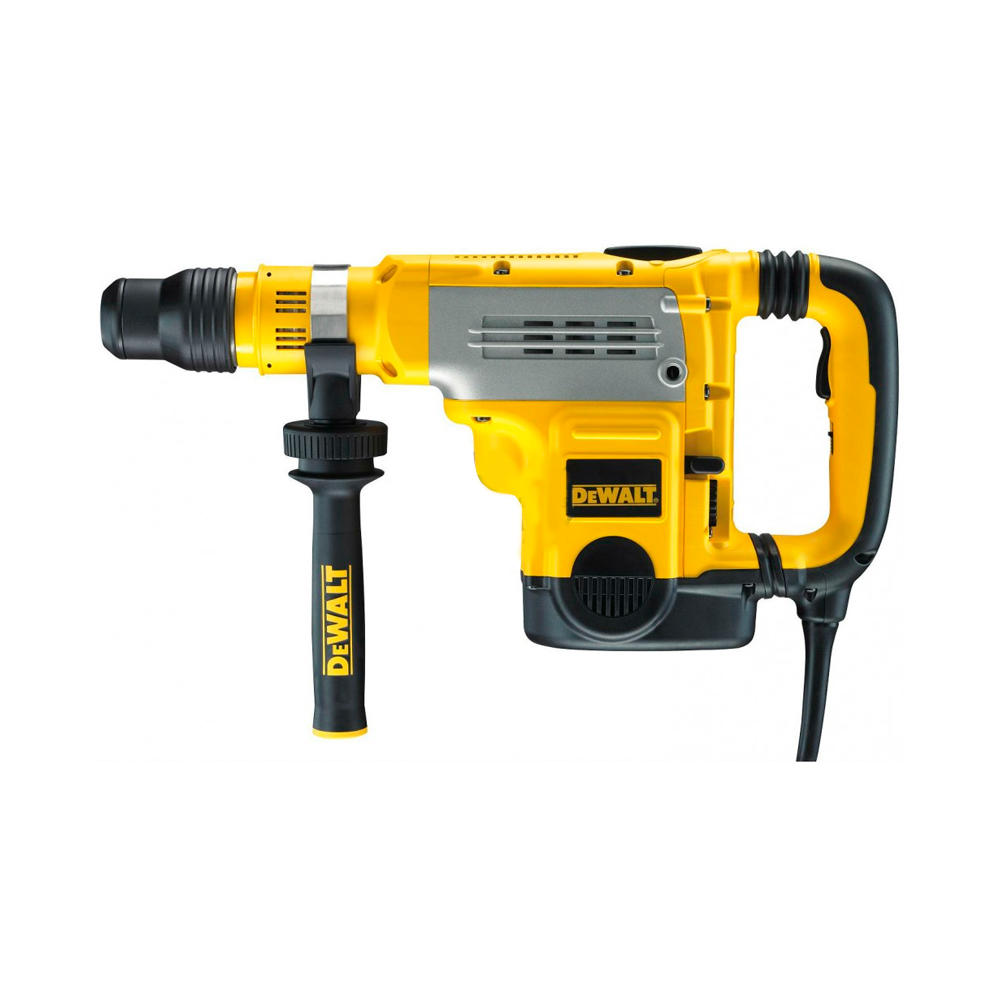 DEWALT ROTOMARTILLO SDS MAX   1-7/8"120V D25733K-B3  1400W