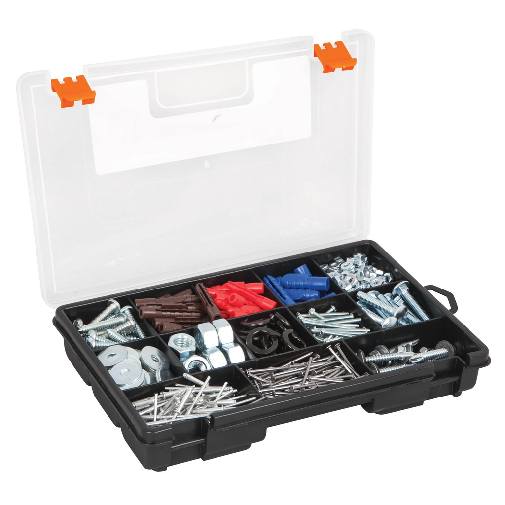 TRUPER ORGANIZADOR 10 C/13    COMPARTIM  10036 ORG-13