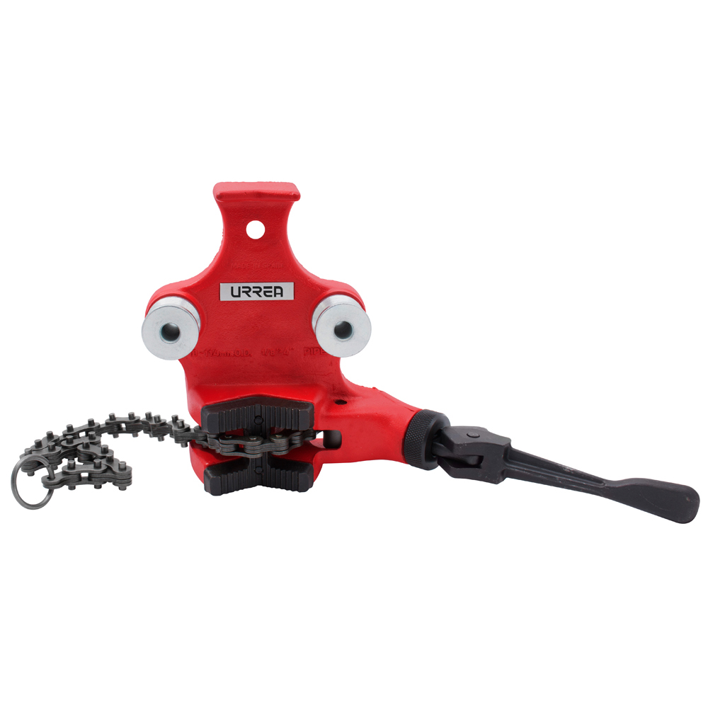 URREA PRENSA DE CADENA 211 1/8"A4" 4TON