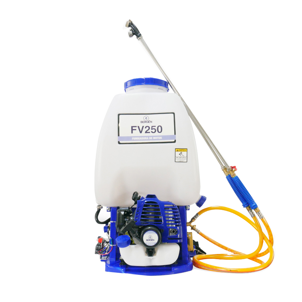 BERGEN FUMIGADORA DE VARILLA FV250 26CC