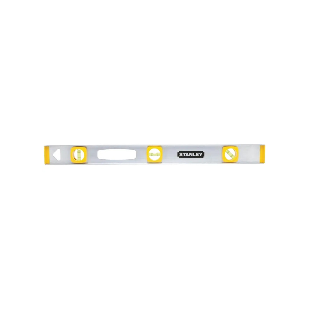STANLEY NIVEL D/ALUMINIO 18"  BASIC STHT42073-LA