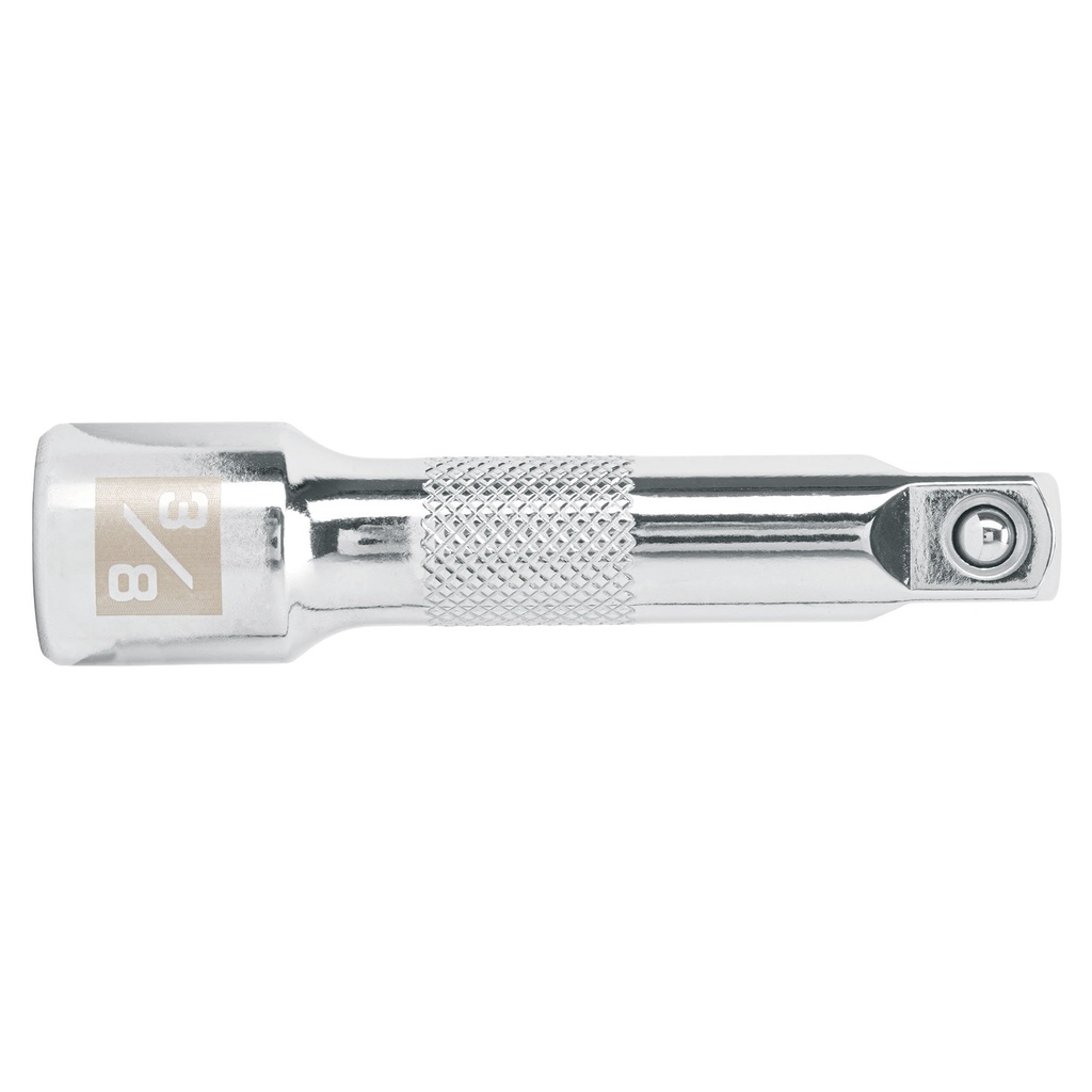 TRUPER EXTENSION E-5260 3" P/CUAD 3/8