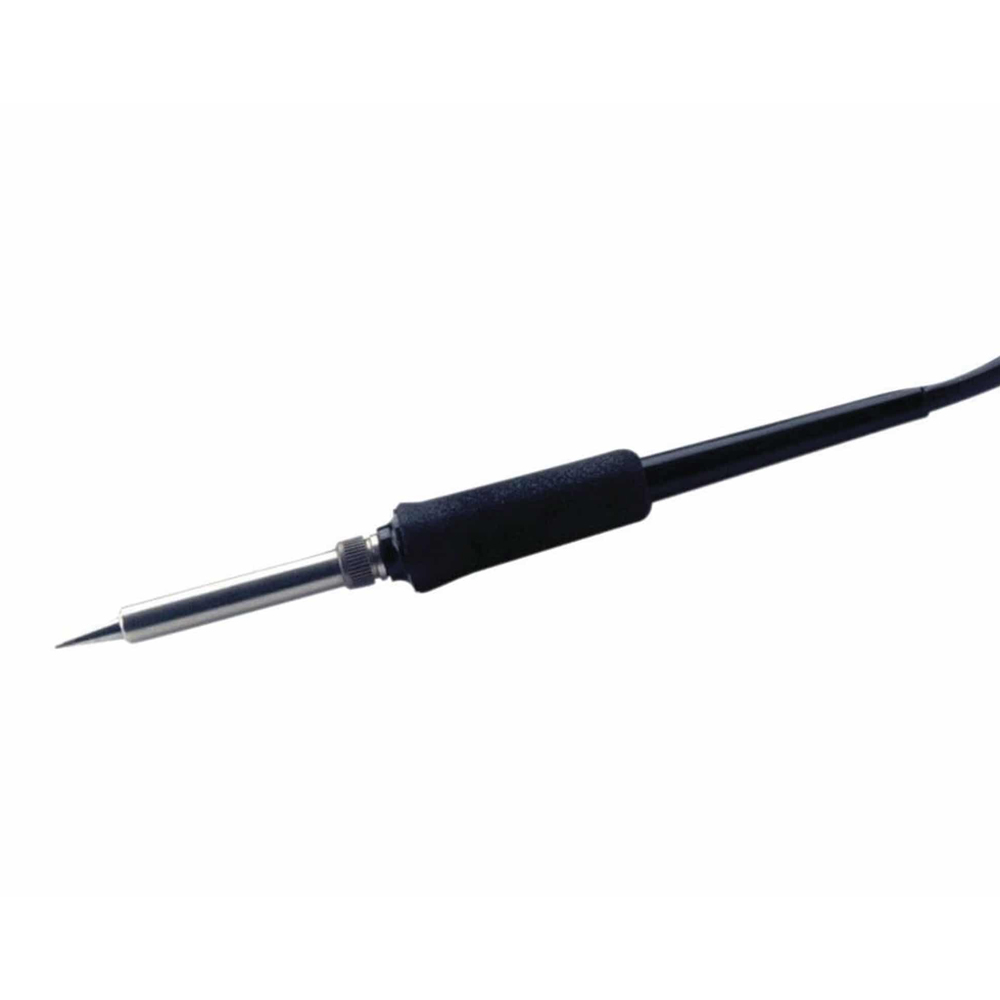 WELLER CAUTIN C/PUNTA PES51 TIPO LAPIZ 60WR P/BASE WES51/WES