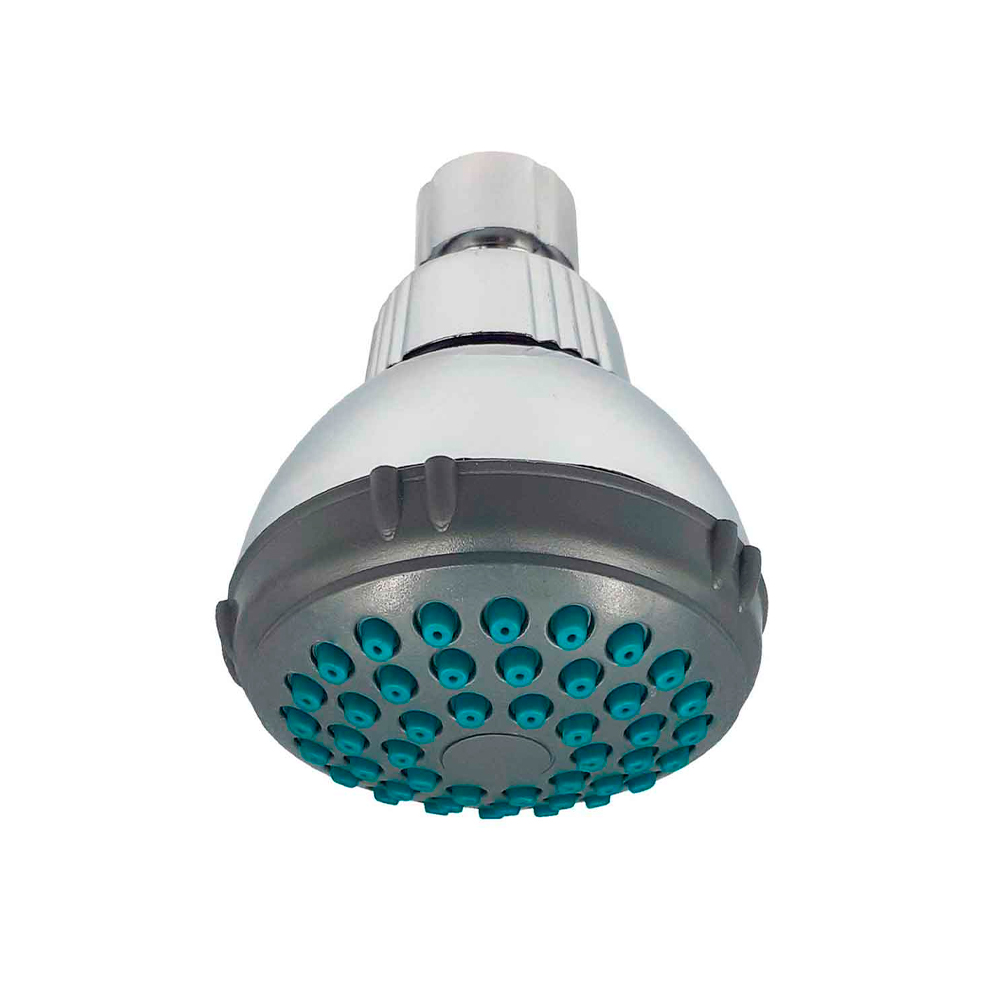 RUGO REGADERA LIMPIA SARRO 44CC CARIBE CROMO