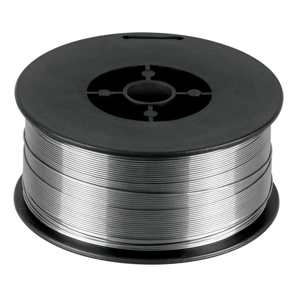 TRUPER MICROALAMBRE MICRO-1 CAL0.030TUBULAR SIN GAS 1KG