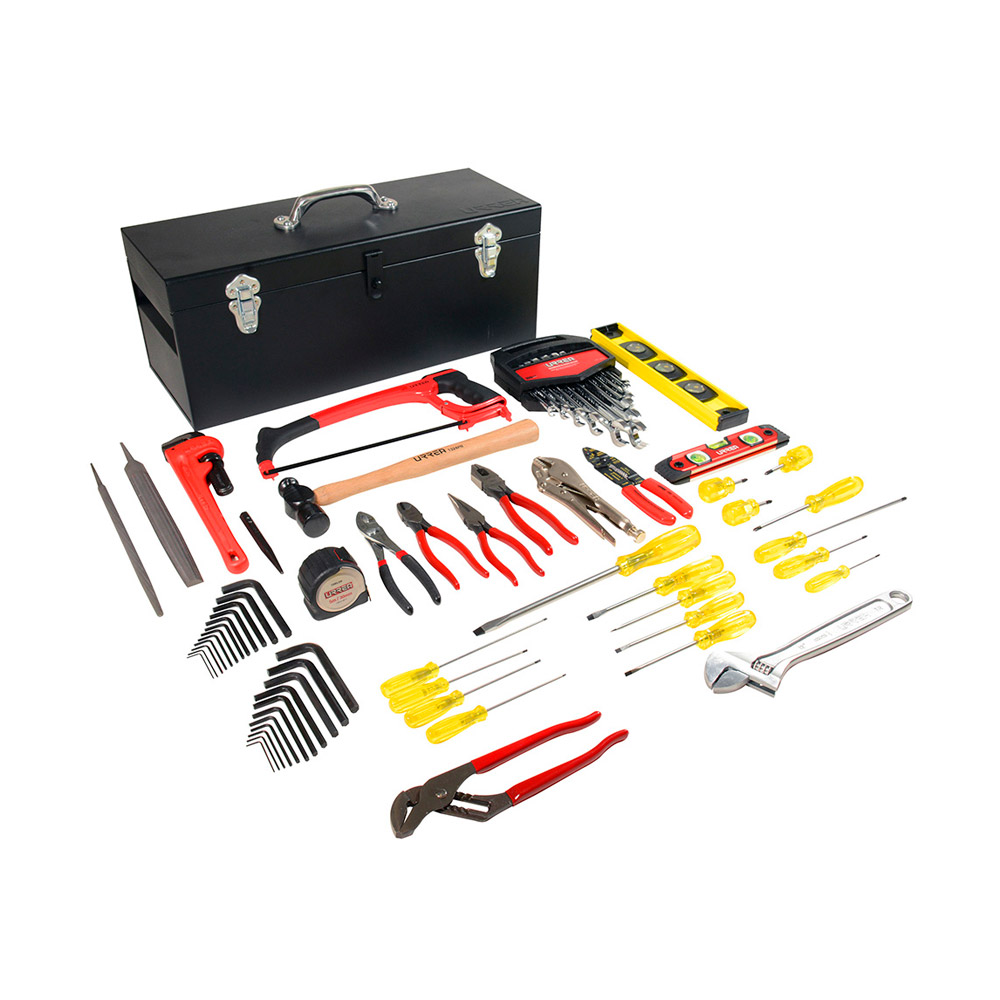 URREA JGO ELECTRICO 98166 65PZ