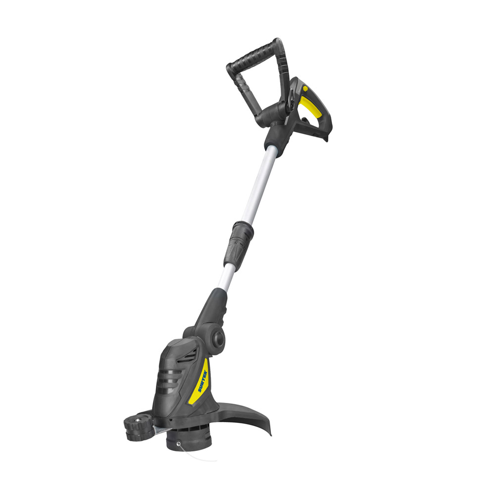 SURTEK DESBROZADORA ELECT DE512 12" 450W 127V 11000RPM