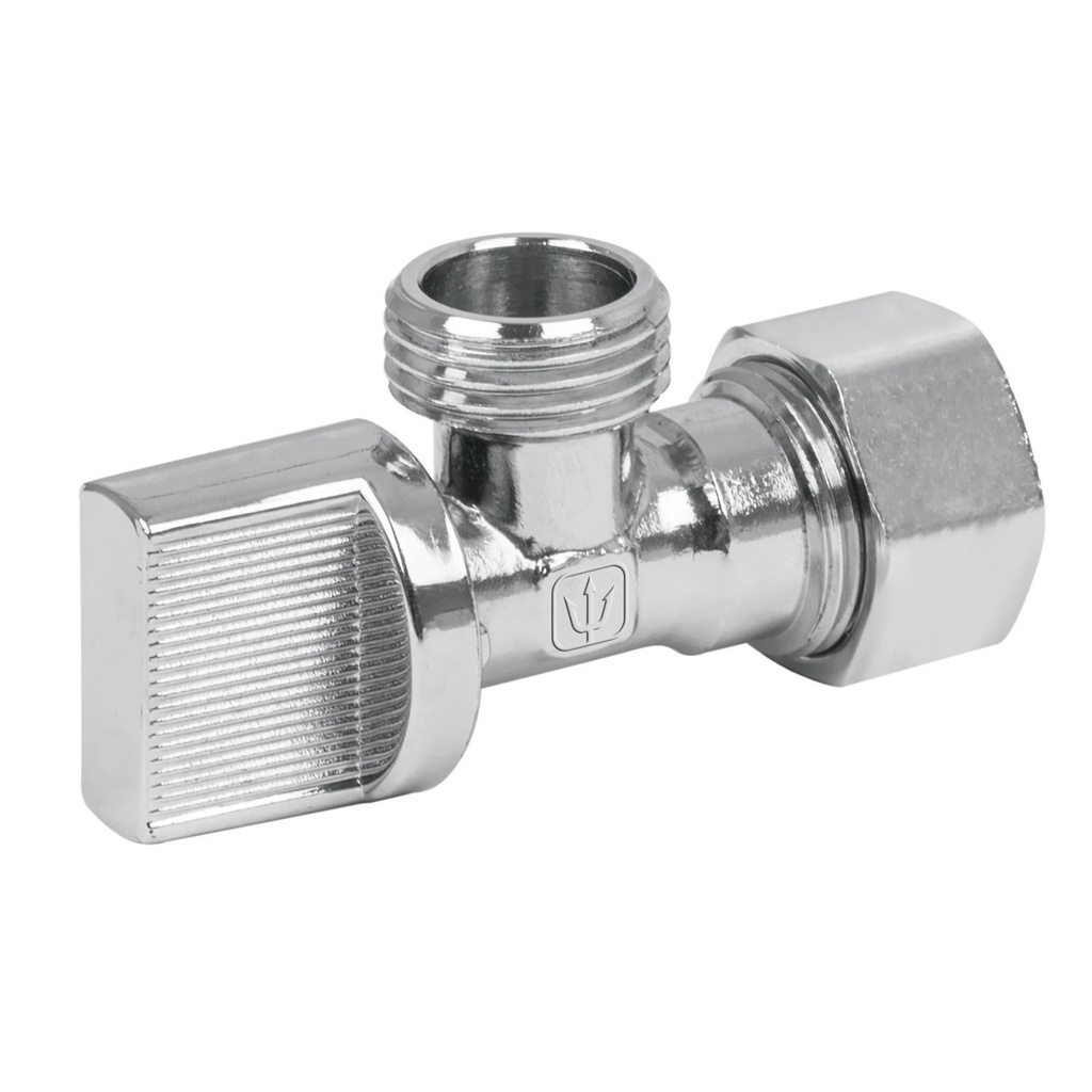 FOSET LLAVE ANGULAR CPVC 1/2X1/2"  ANG-CPVC