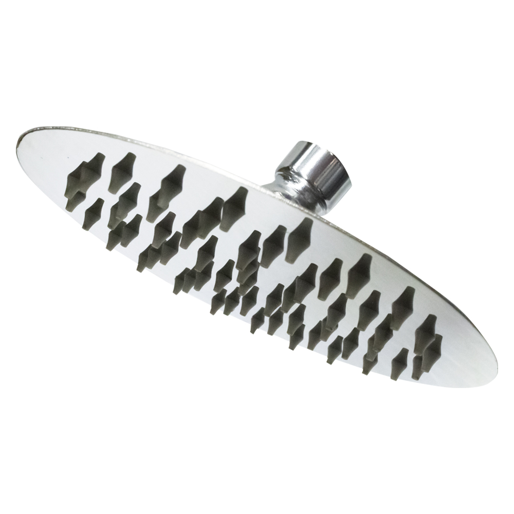 PRAX TOOLS REGADERA A INOX 15CM REDONDAEXTRADELG PX056