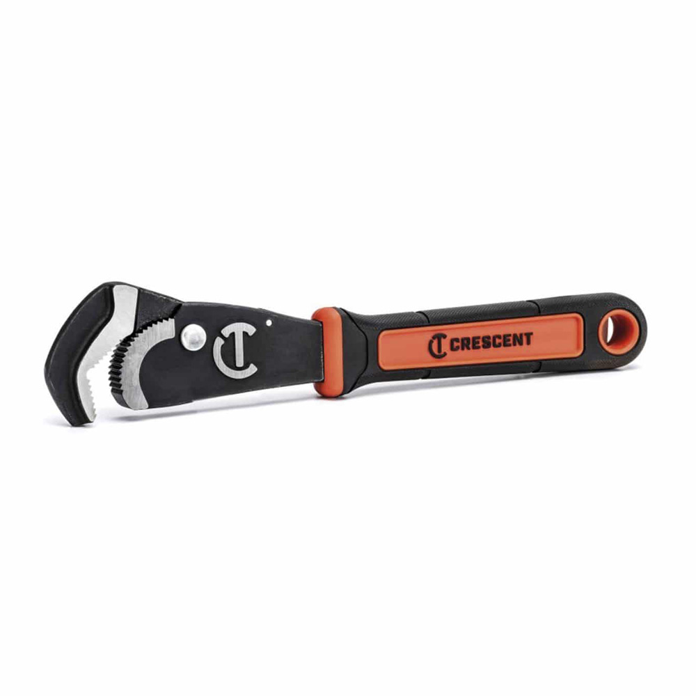 CRESCENT LLAVE AJUSTABLE 5/8" A 1-1/2"CPW12